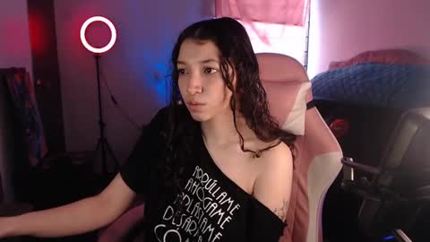 Ally online show from February 28, 2025, 9:12 pm