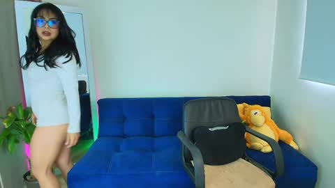 Ally  help me reach 100 satisfaid online show from April 4, 2026, 10:07 pm