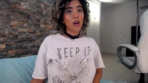 ally_summer online show from January 2, 2025, 12:34 am