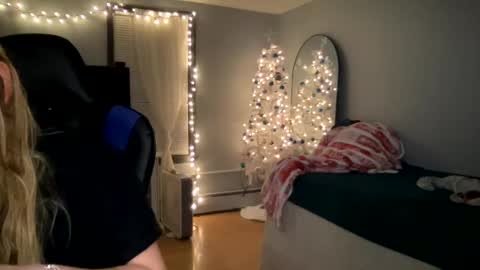 Snapshot of allyanalangel chatting on December 29, 2024, 10:25 pm allyanalangel online show from December 29, 2024, 10:25 pm