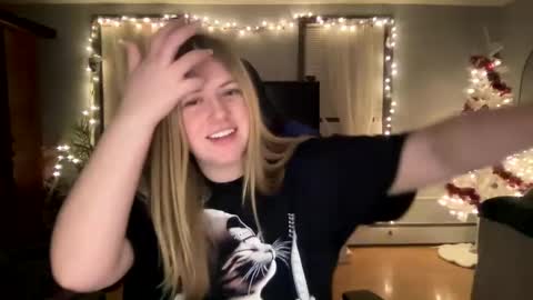 Snapshot of allyanalangel chatting on January 24, 2025, 5:10 am allyanalangel online show from January 24, 2025, 5:10 am