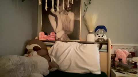 Snapshot of allyanalangel chatting on February 5, 2025, 2:29 am allyanalangel online show from February 5, 2025, 2:29 am