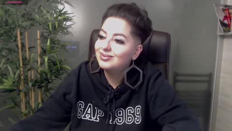 Snapshot of allyiah chatting on January 27, 2025, 11:54 pm online show from January 27, 2025, 11:54 pm