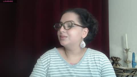 Snapshot of allyiah chatting on September 11, 2025, 7:03 pm online show from September 11, 2025, 7:03 pm