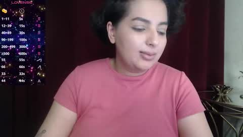 Snapshot of allyiah chatting on September 15, 2025, 6:30 pm online show from September 15, 2025, 6:30 pm