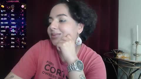 Snapshot of allyiah chatting on September 19, 2025, 7:25 pm online show from September 19, 2025, 7:25 pm