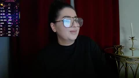 Snapshot of allyiah chatting on November 12, 2025, 7:46 pm online show from November 12, 2025, 7:46 pm