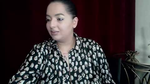 Snapshot of allyiah chatting on February 7, 2026, 8:56 pm online show from February 7, 2026, 8:56 pm