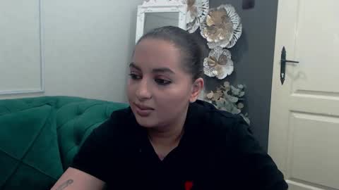         online show from March 7, 2026, 8:50 pm