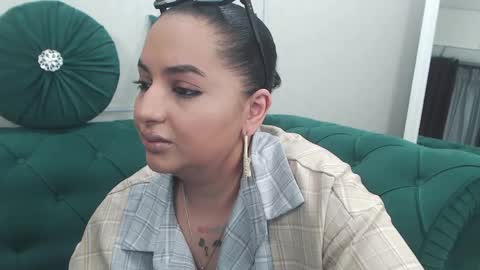 Snapshot of allyiah chatting on April 18, 2026, 4:44 pm online show from April 18, 2026, 4:44 pm