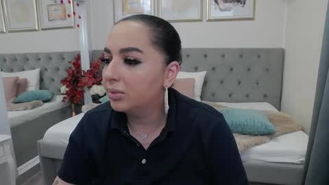 Snapshot of allyiah chatting on May 13, 2026, 6:49 pm online show from May 13, 2026, 6:49 pm