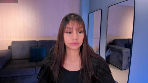 Alisson online show from February 24, 2025, 10:37 am