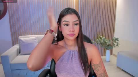 Alisson online show from March 1, 2025, 10:45 am