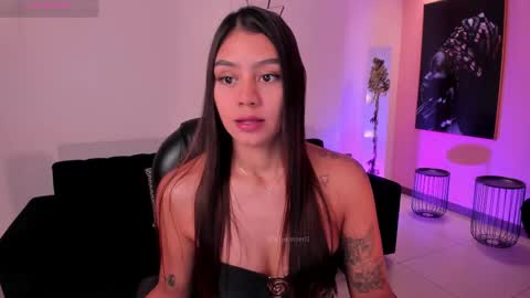 Alisson online show from March 8, 2026, 10:30 am