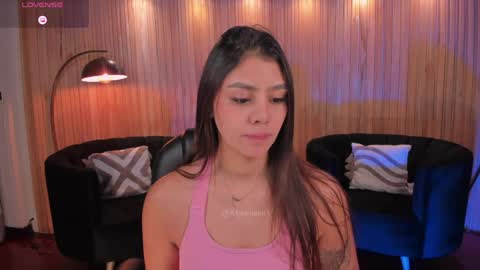 Alisson online show from April 16, 2026, 10:16 am