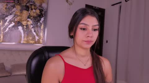 Alisson online show from May 30, 2026, 10:23 am