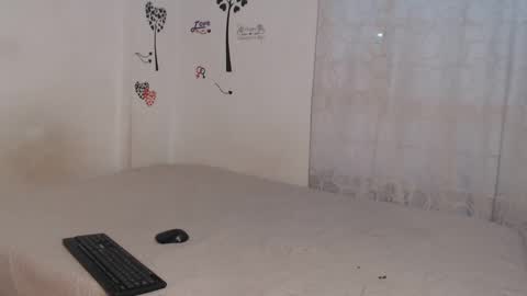 Allyka online show from December 3, 2024, 10:40 pm