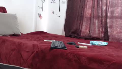 Allyka online show from January 12, 2025, 8:25 pm