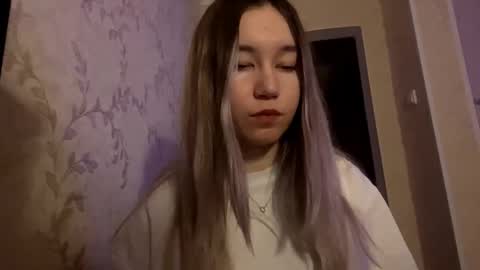 Snapshot of allynmckinnell chatting on February 17, 2026, 6:25 pm Trisha online show from February 17, 2026, 6:25 pm