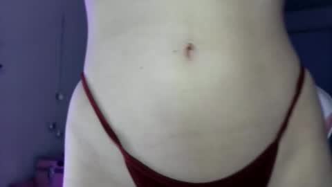 Ally Girl In Her Ally World online show from March 15, 2026, 6:41 am