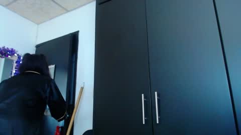 Snapshot of allyson_collins_ chatting on January 15, 2025, 7:37 am Allyson collins online show from January 15, 2025, 7:37 am