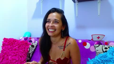Allyson collins online show from May 2, 2026, 1:10 am