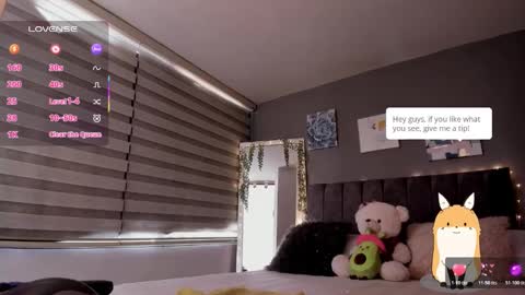 ANNA online show from November 12, 2025, 4:18 pm