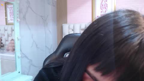 Allysa  online show from November 15, 2025, 3:26 am