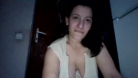 Alma online show from January 4, 2025, 8:48 pm