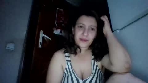 Alma online show from January 9, 2025, 9:16 pm