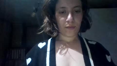 Alma online show from March 2, 2025, 9:54 pm