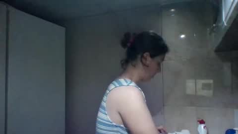 Alma online show from March 7, 2025, 8:00 pm