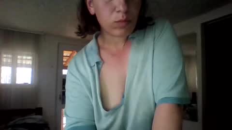 Alma online show from March 11, 2025, 3:23 pm