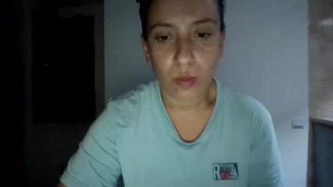 Alma online show from September 15, 2025, 7:47 pm