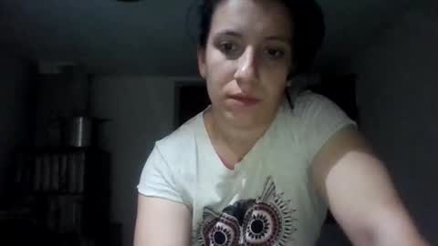 Alma online show from November 25, 2025, 9:37 pm