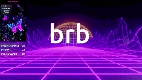 alma_art_ online show from February 18, 2025, 12:59 am