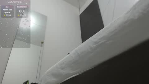 ALMA FENIX  online show from January 31, 2025, 12:18 pm