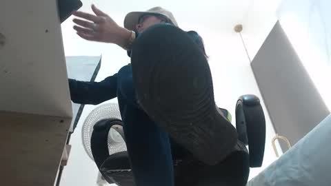 ALMA FENIX  online show from February 13, 2025, 12:11 pm