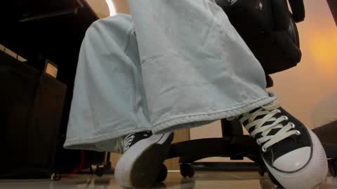 ALMA FENIX  online show from September 11, 2025, 12:27 pm