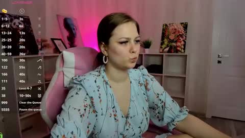 alma_jons online show from February 18, 2026, 12:17 am