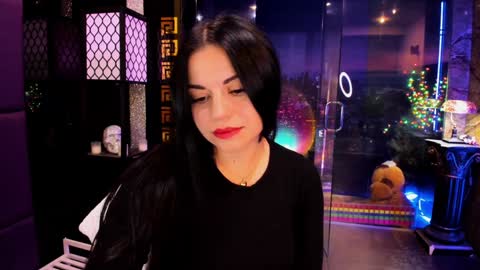 Alma online show from January 8, 2025, 9:42 am