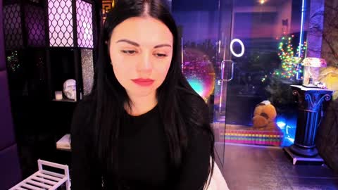 Alma online show from January 13, 2025, 11:52 am