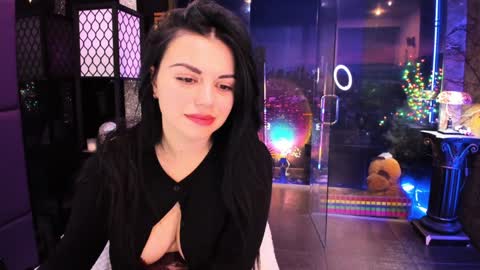 Alma online show from January 18, 2025, 10:17 am