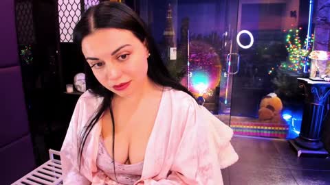 Alma online show from January 28, 2025, 10:45 am