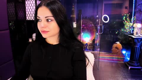 Alma online show from January 30, 2025, 7:29 am