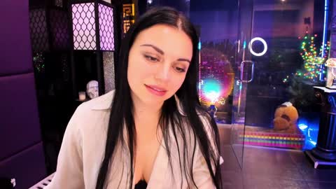 Alma online show from February 8, 2025, 12:50 pm