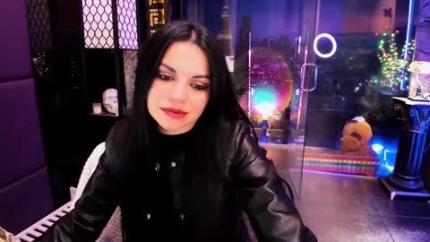 Alma online show from February 16, 2025, 9:48 am