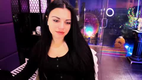 Alma online show from February 19, 2025, 8:12 am