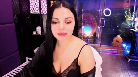 Alma online show from February 20, 2025, 10:37 am