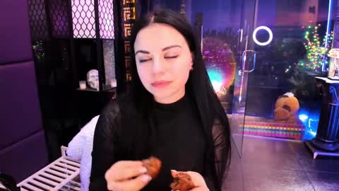 Alma online show from February 28, 2025, 10:41 am